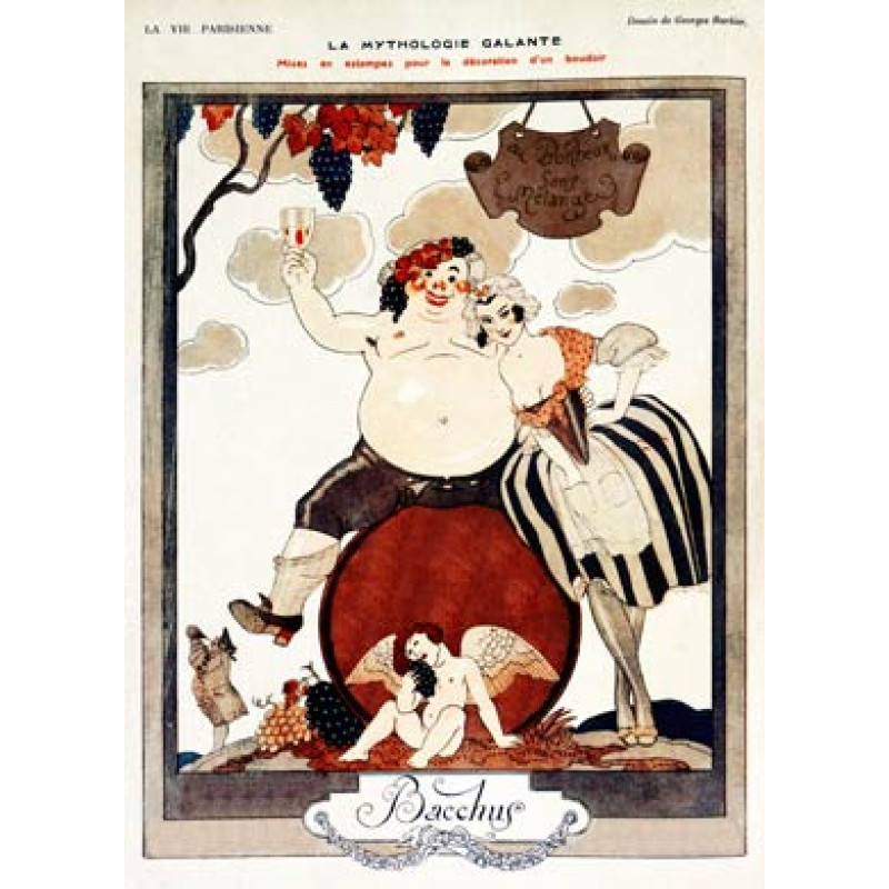 Bacchus