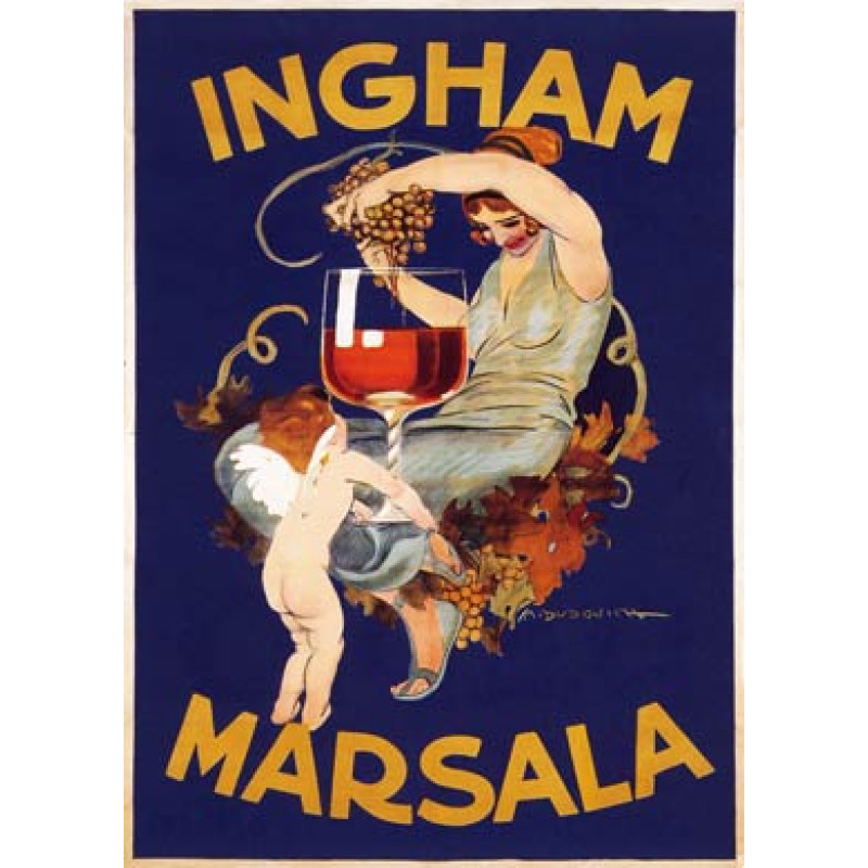 Ingham Marsala
