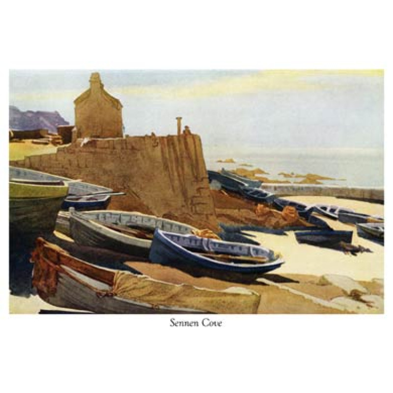 Sennen Cove