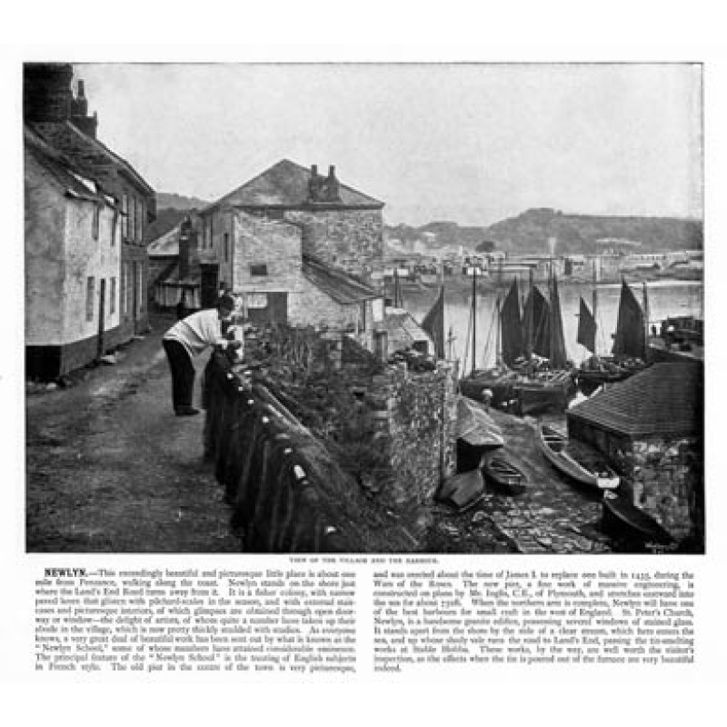Newlyn