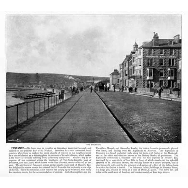 Penzance