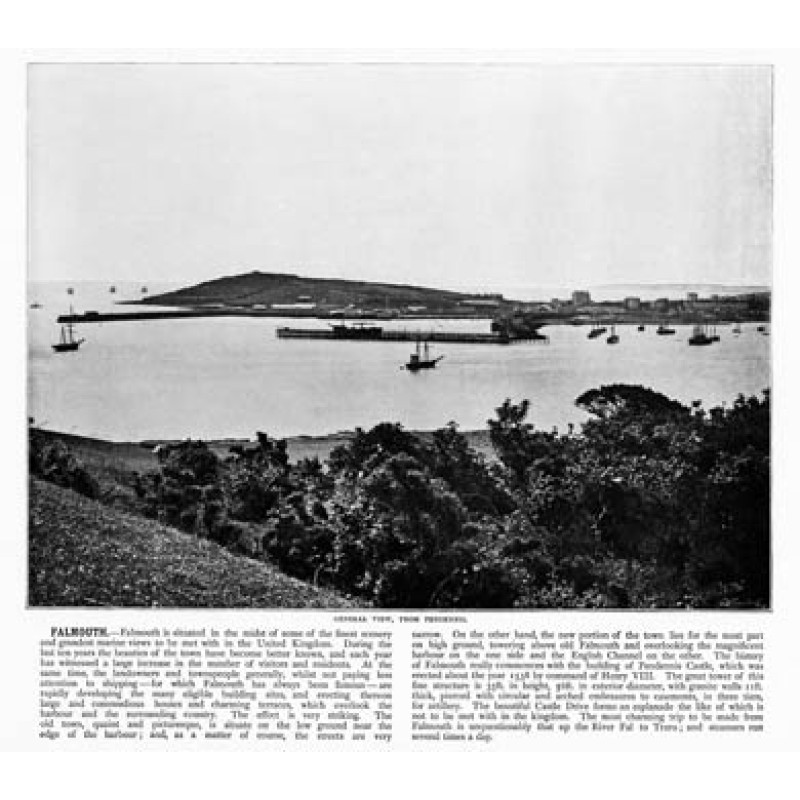 Falmouth