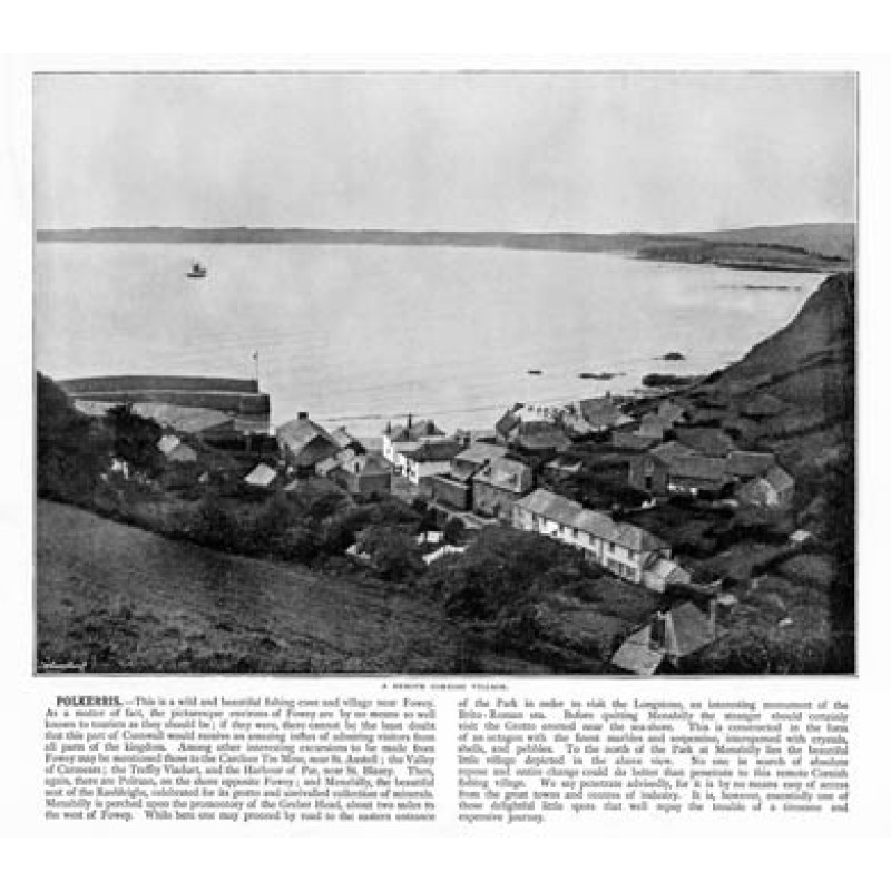 Polkerris