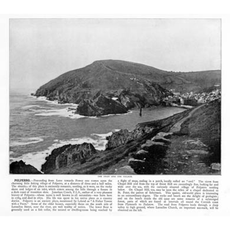 Polperro