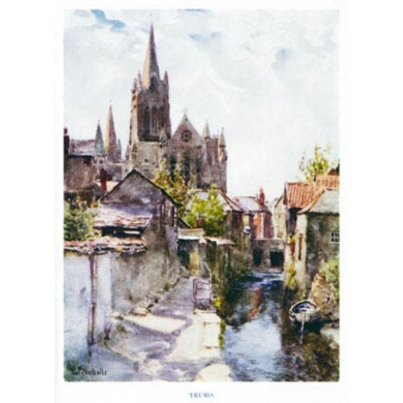Truro