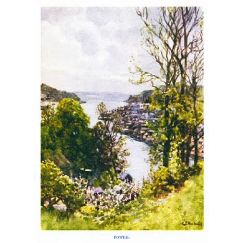 Fowey