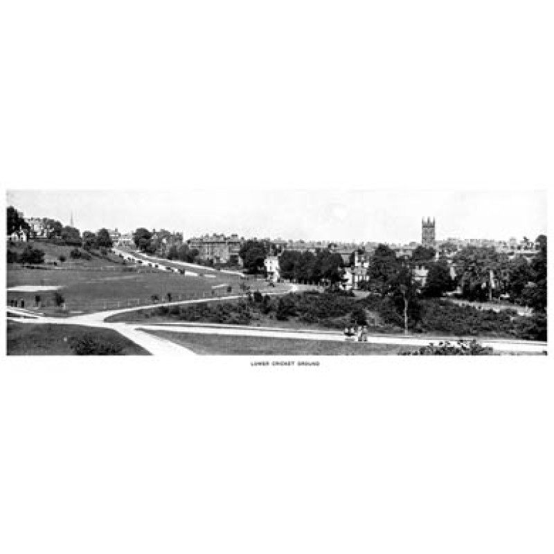 ENKT1006, Tunbridge Wells, Cricket Ground
