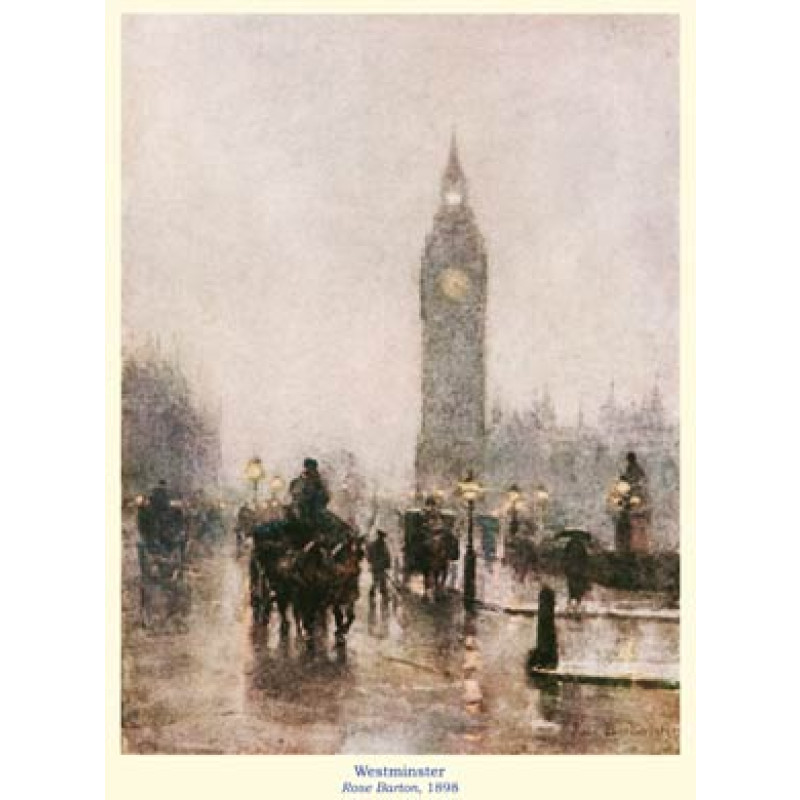 Westminster, 1898
