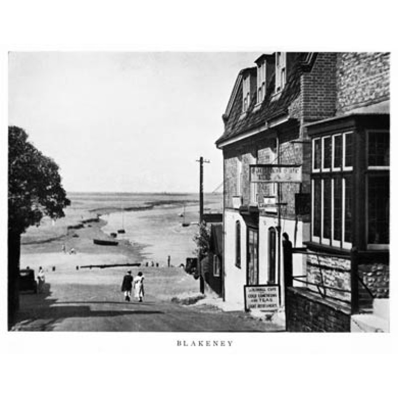 Blakeney