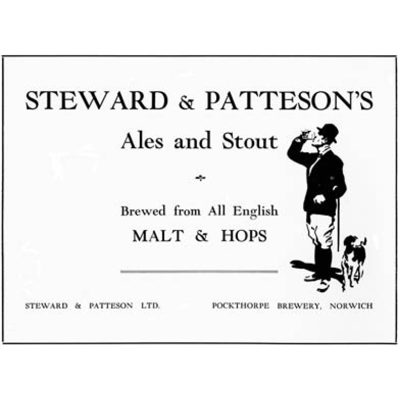 Norwich Beer
