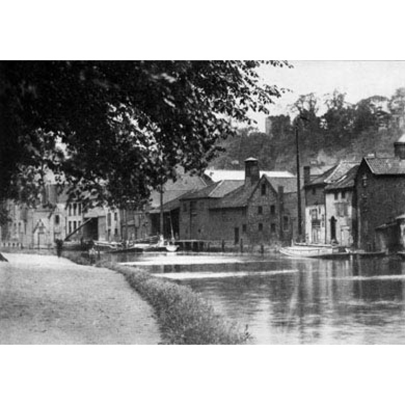 Riverside, Norwich