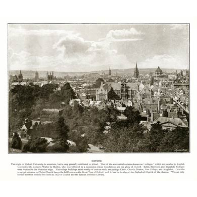 Oxford