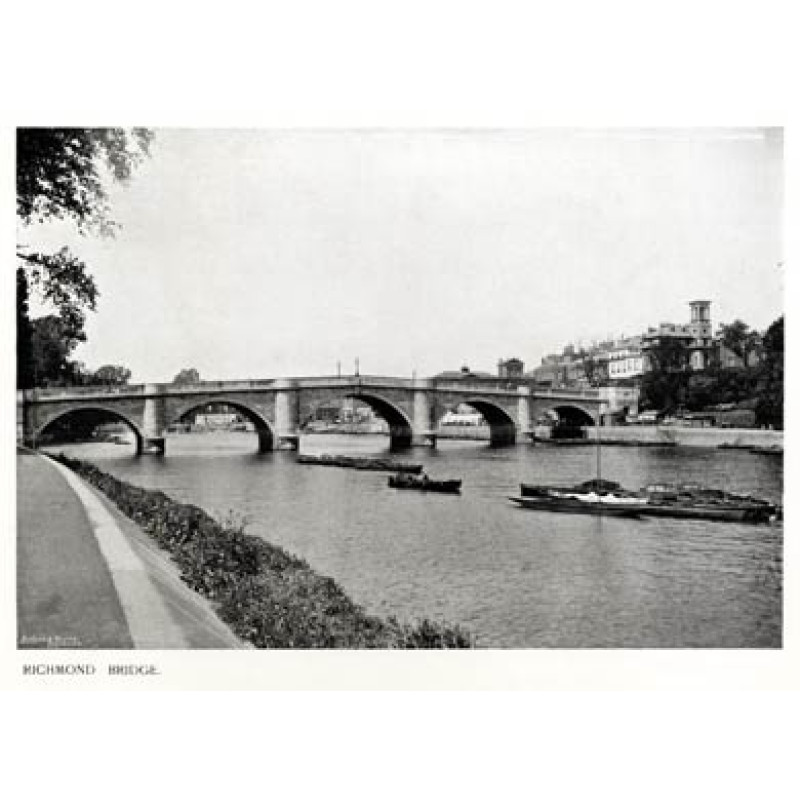 Richmond Bridge