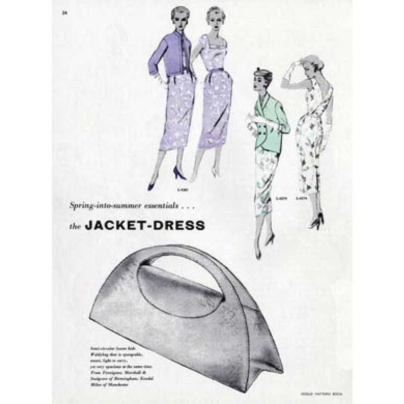 Waldybag, 1953