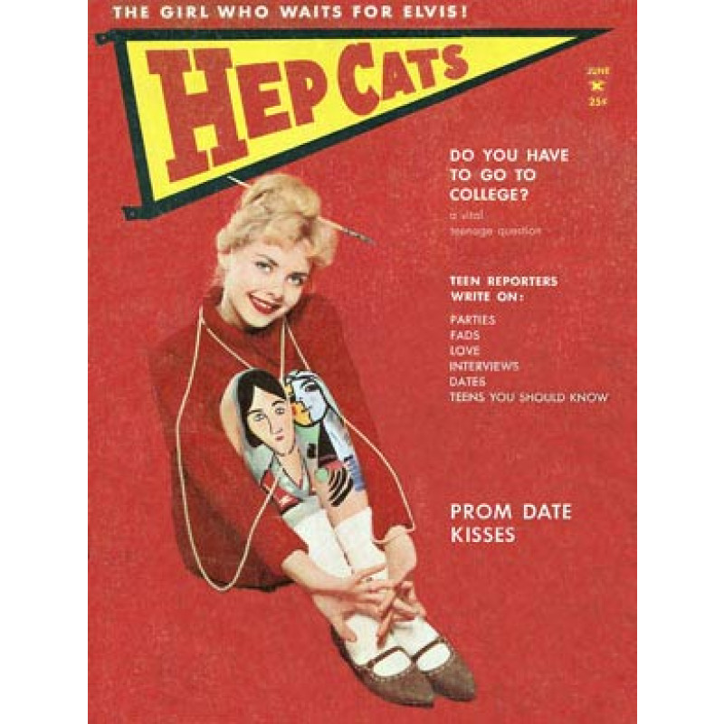 Hep Cats