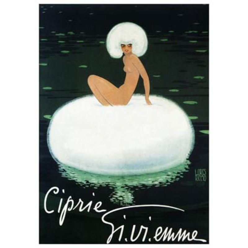 Ciprie Gi Vi Emme