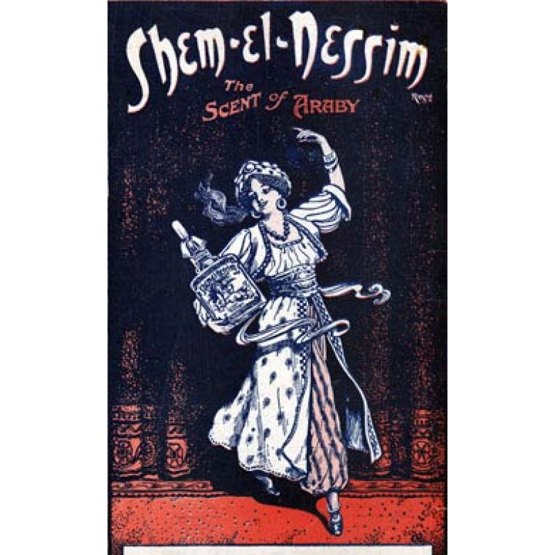 Shem-El-Nessim Perfume