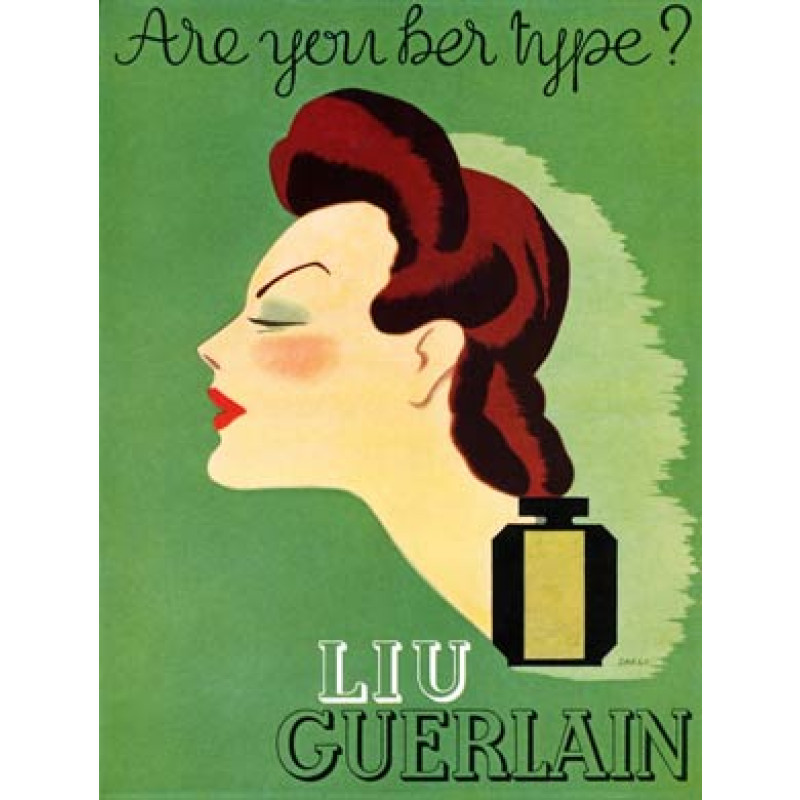 Liu Guerlain, 1937