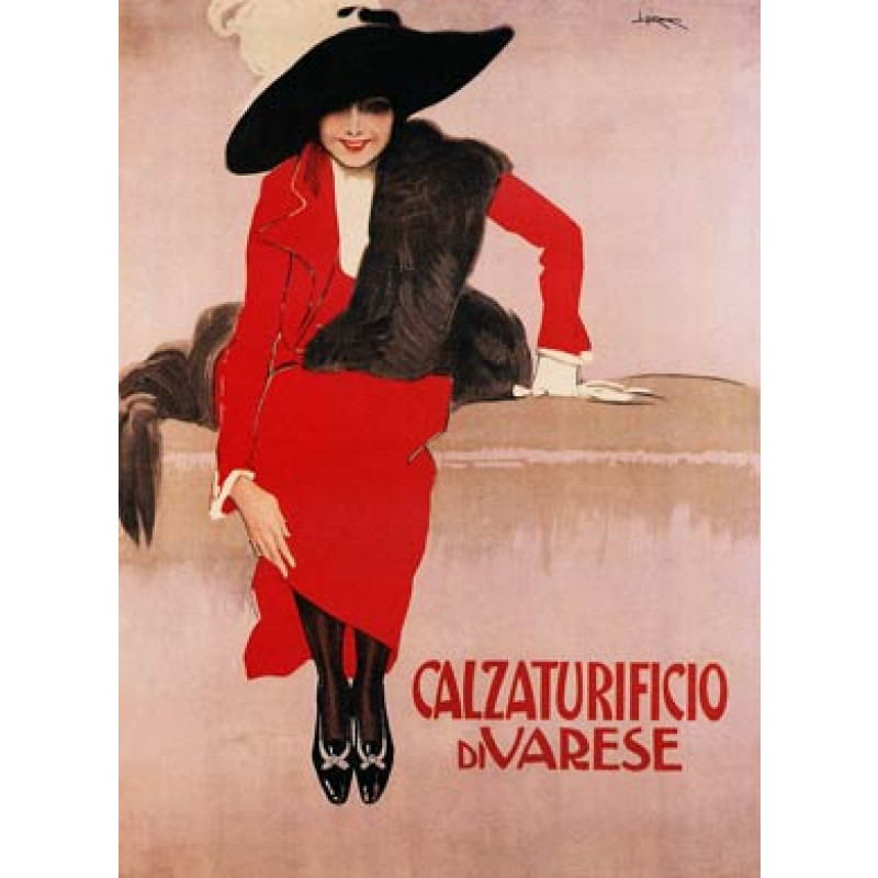 Calzaturificio Di Varese