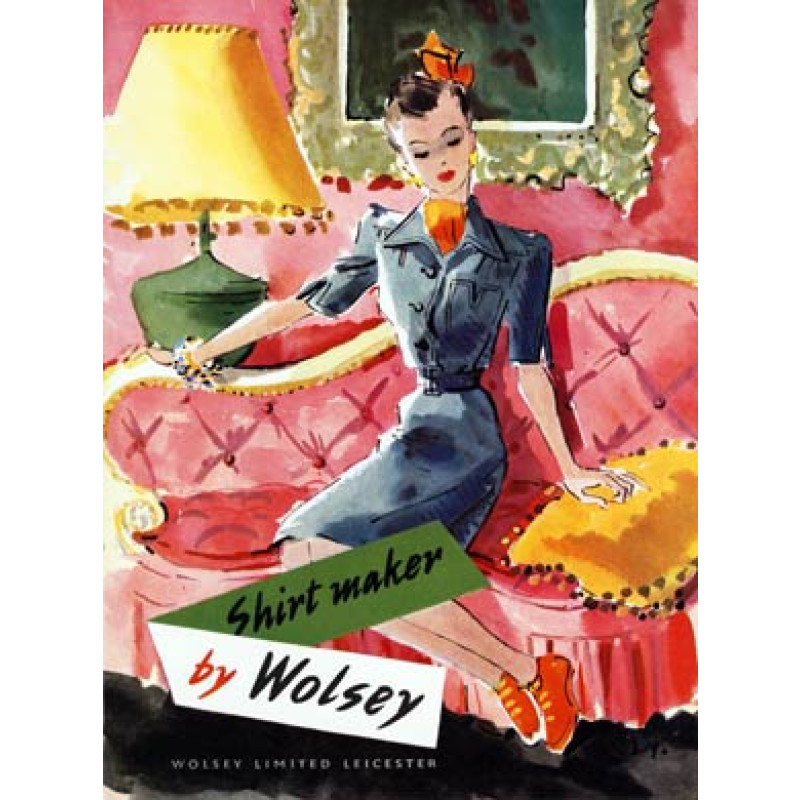 Wolsey Shirtmaker