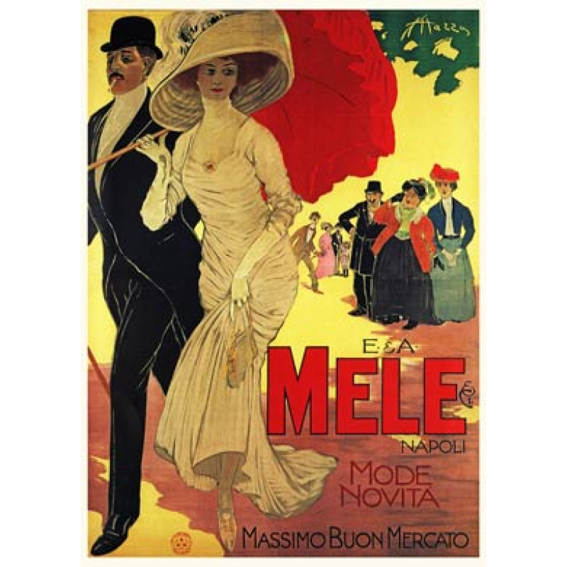 Mele 1908