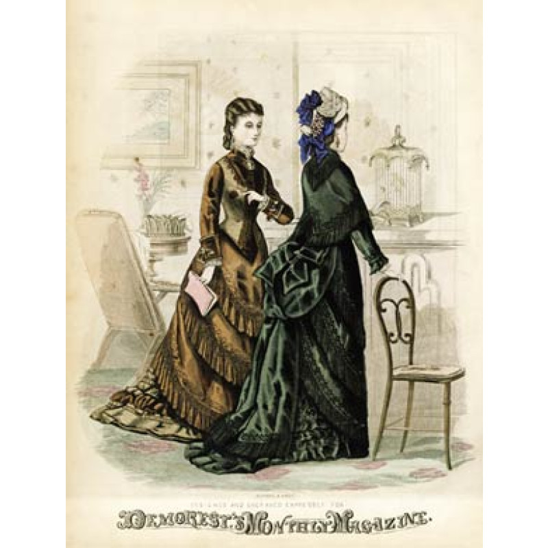 Demorests, May, 1875