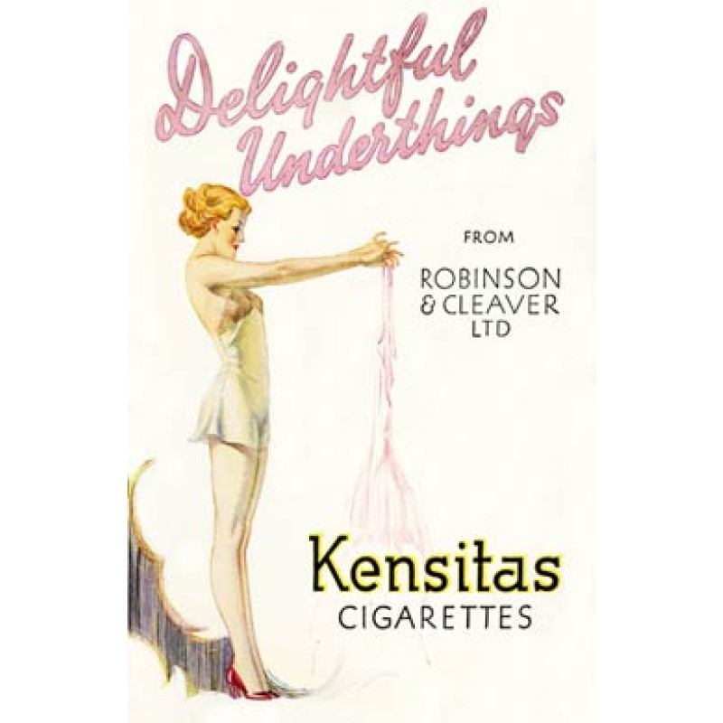 Delightful Underthings