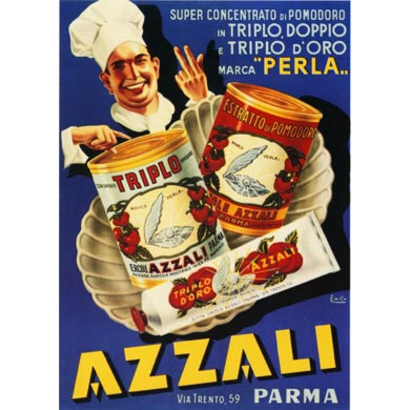 Azzali
