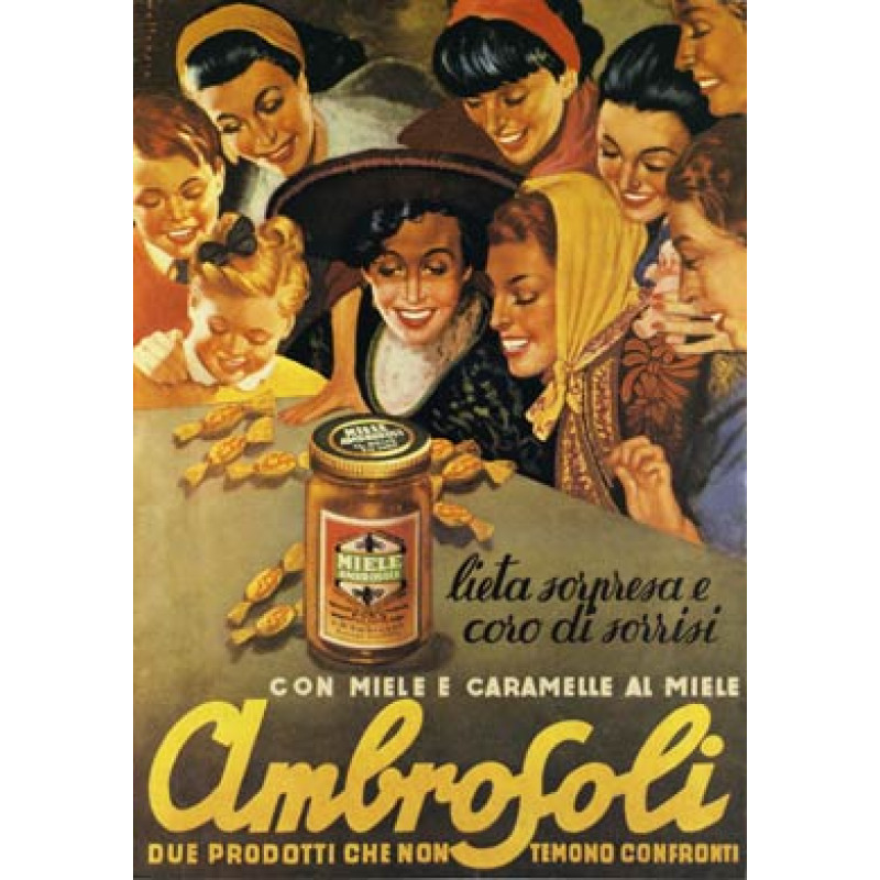 Miele Ambrosoli