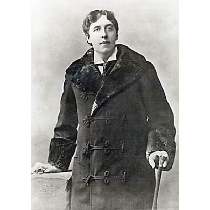 Oscar Wilde