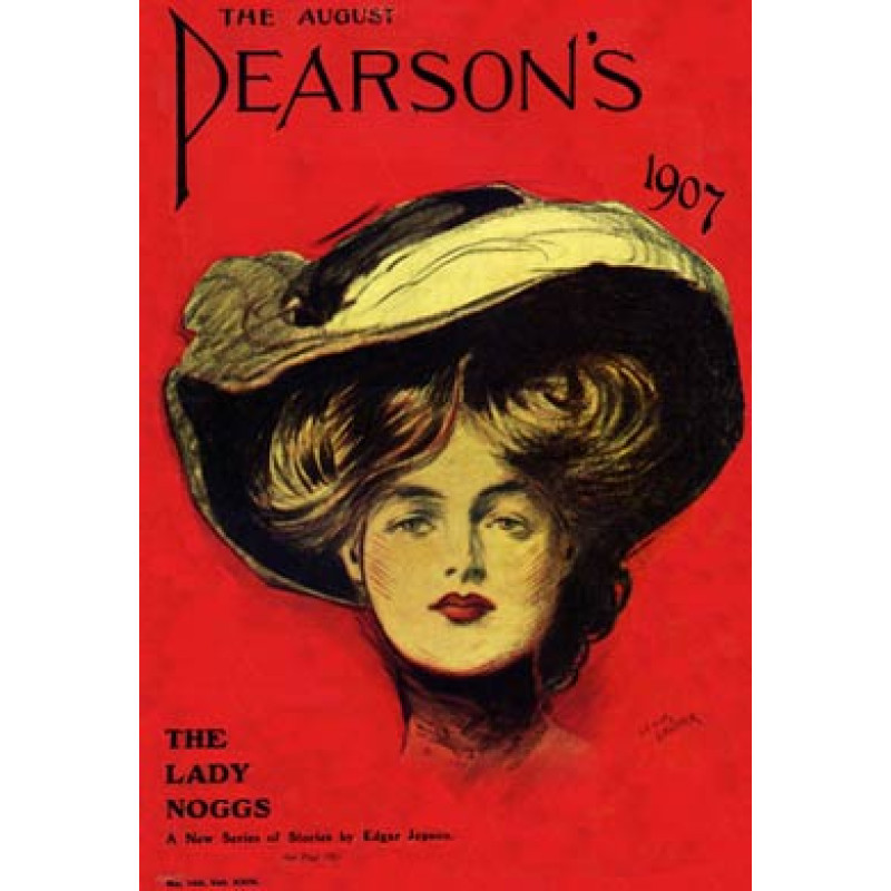 Pearsons, Aug 1907