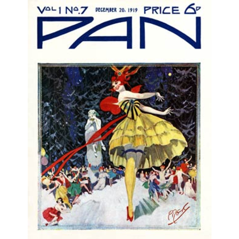 Pan, 20 December 1919