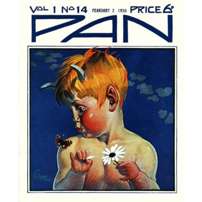 Pan, 7 February 1920