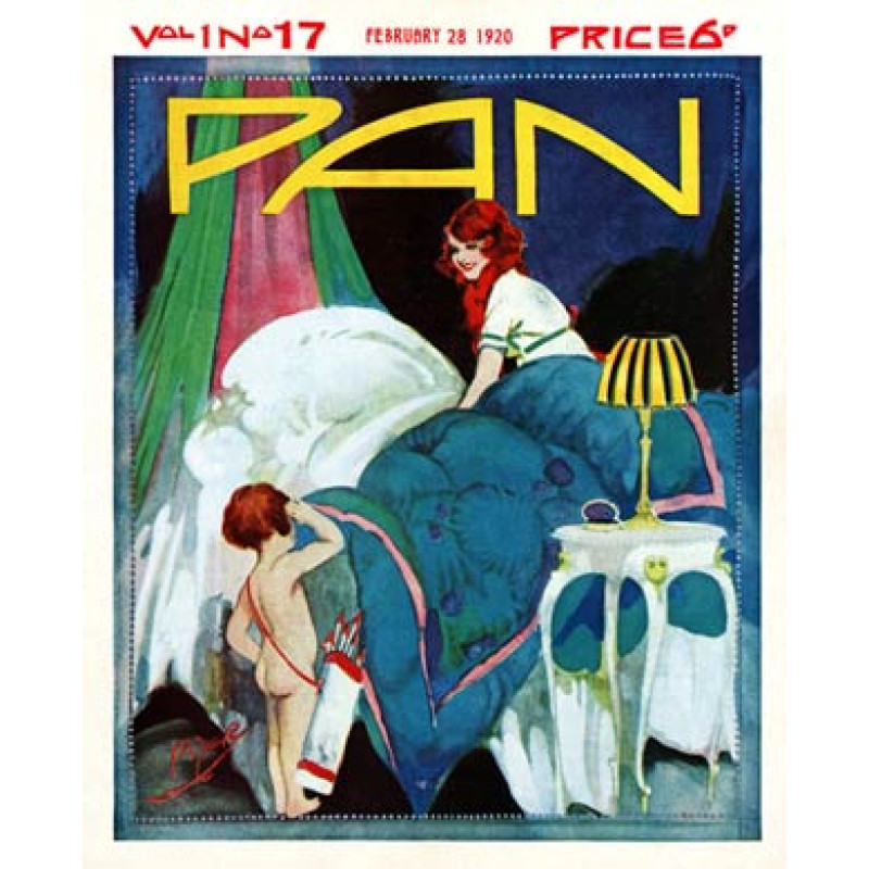Pan, 28 February 1920