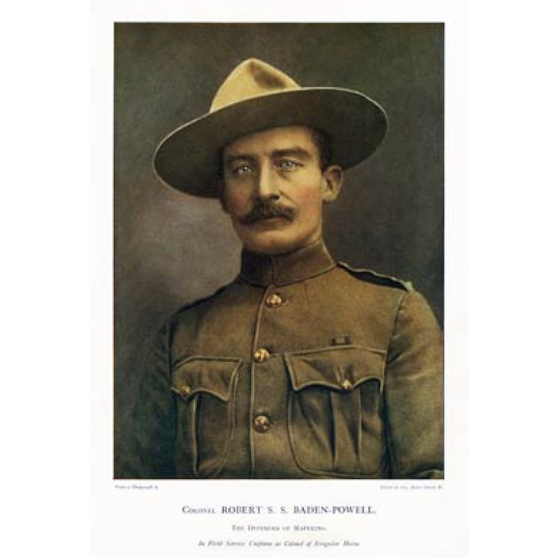 Baden-Powell