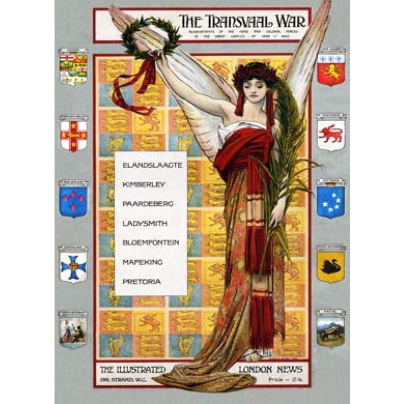 The Transvaal War