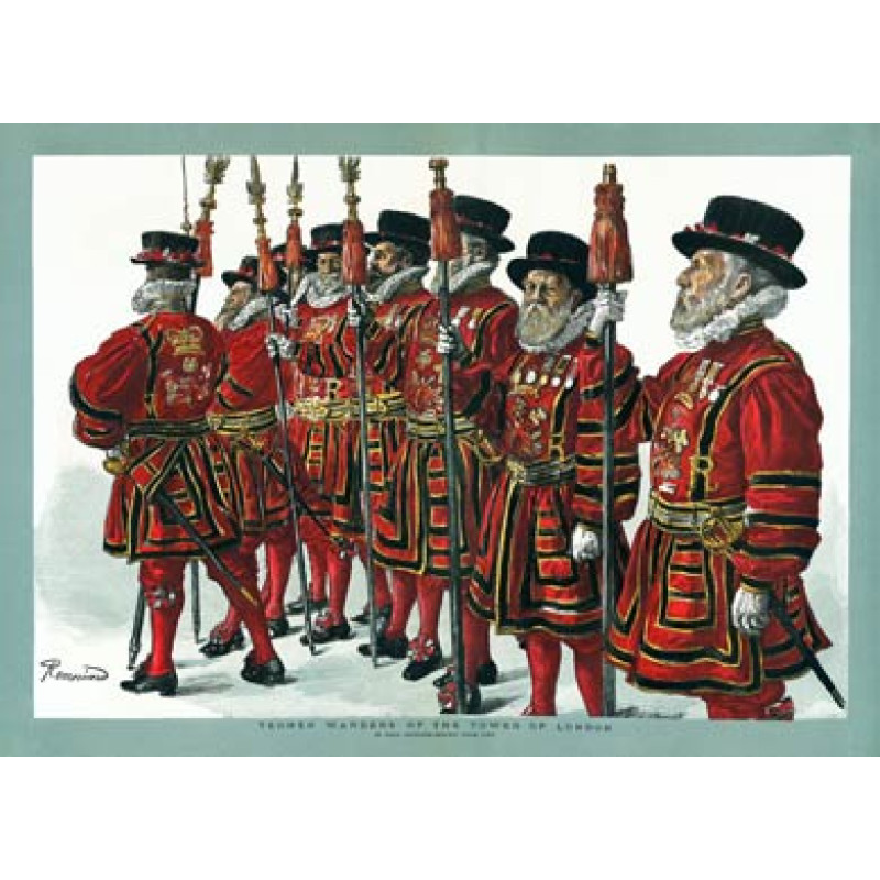 Beefeaters