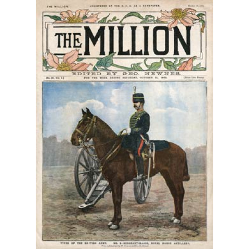 Royal Horse Artillery