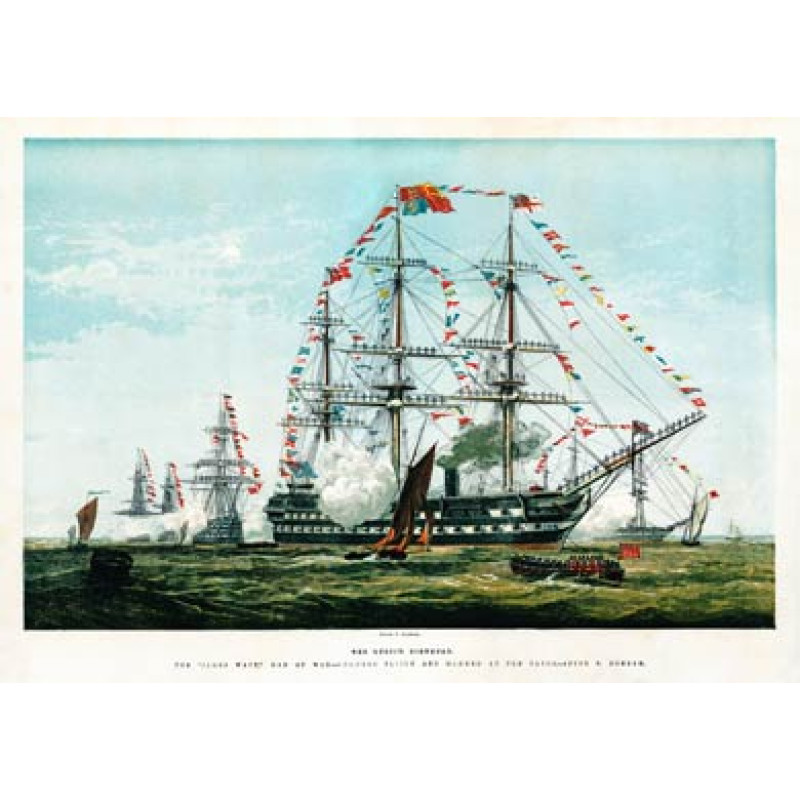 HMS James Watt