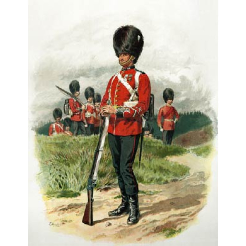 Grenadier Guards