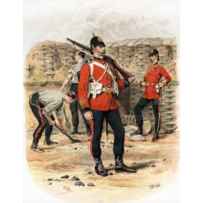 Royal Engineers