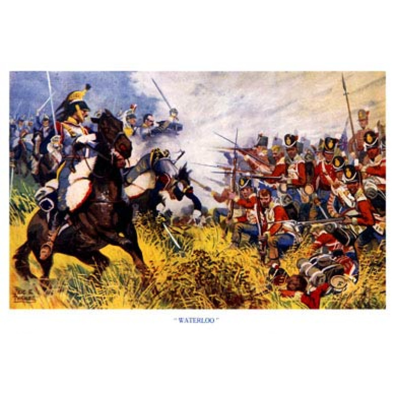 Waterloo