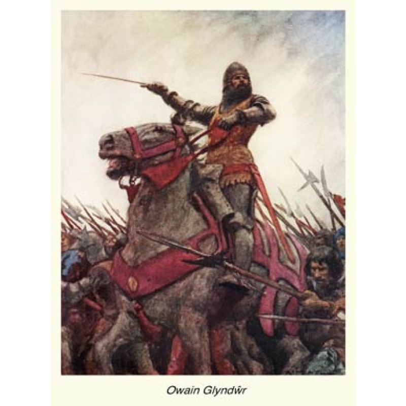 Owain Glendower