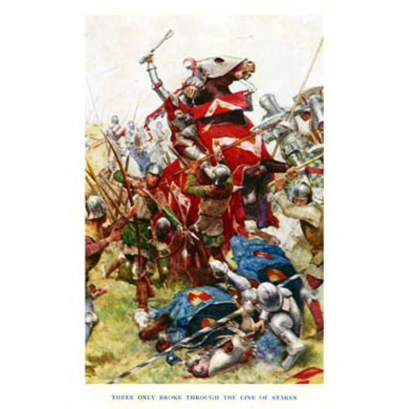 Agincourt
