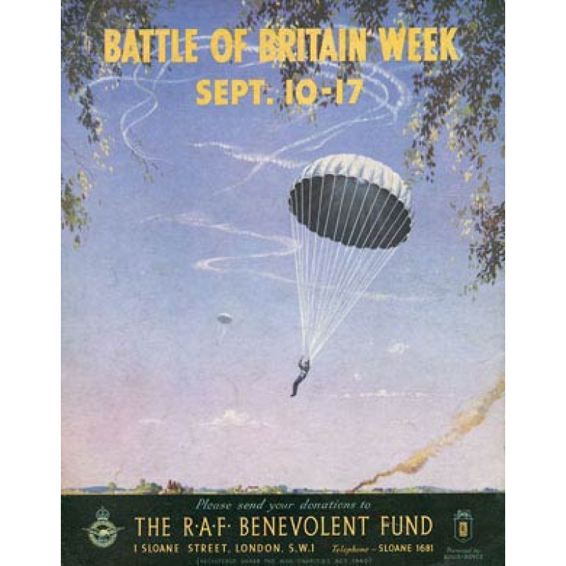 Battle of Britain Week