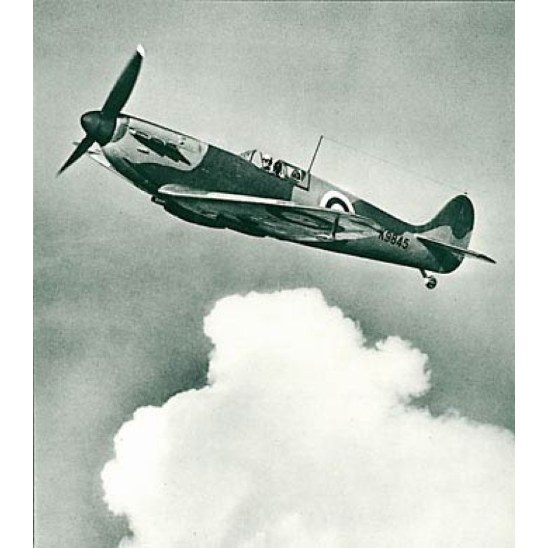 Spitfire