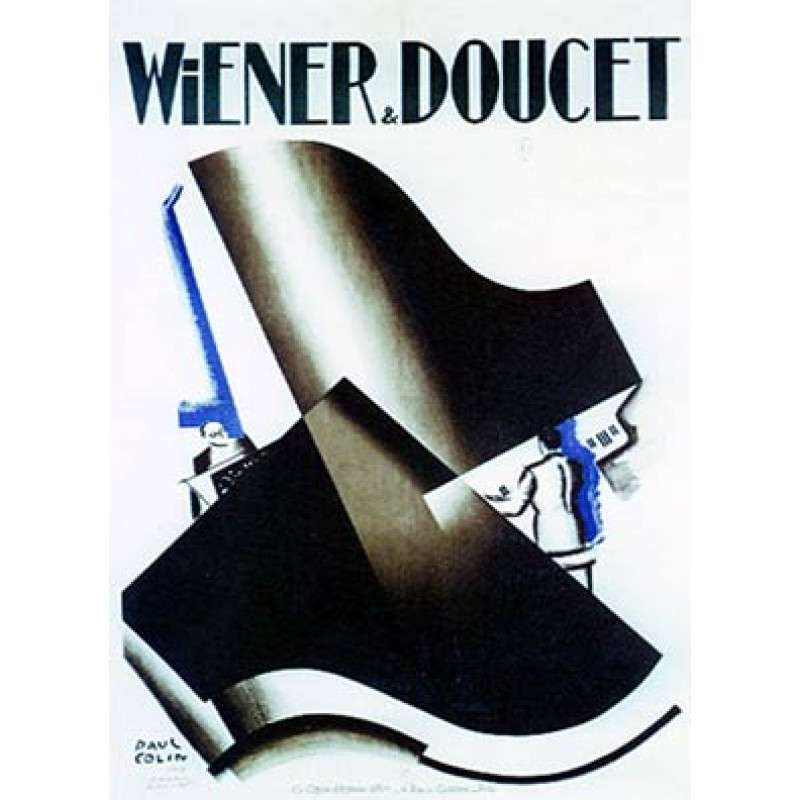 Wiener & Doucet