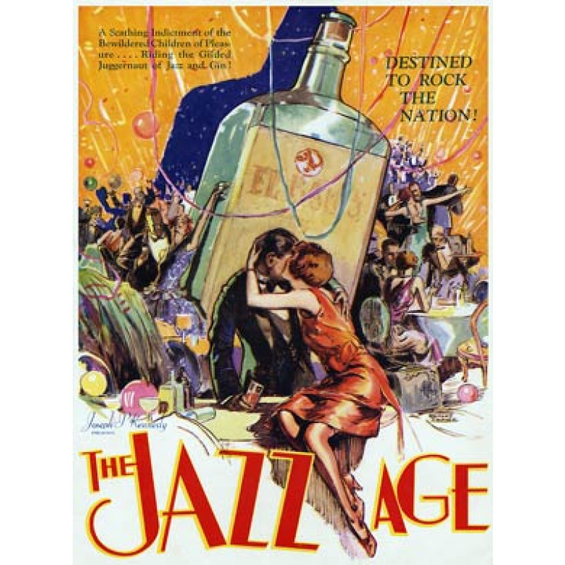 The Jazz Age