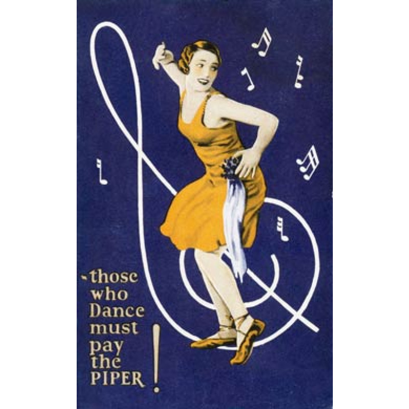 Dance Magic