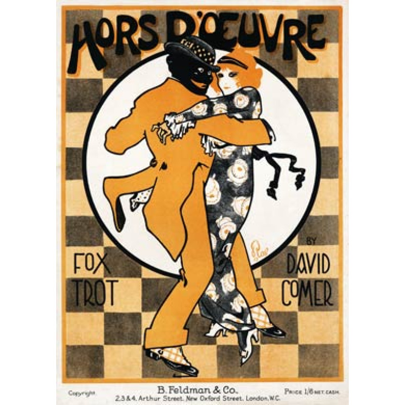 Hors D'Oeuvre